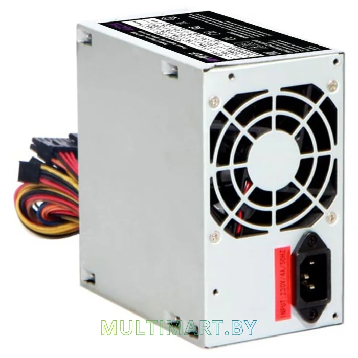 Блок питания Hiper HPT-400 400W